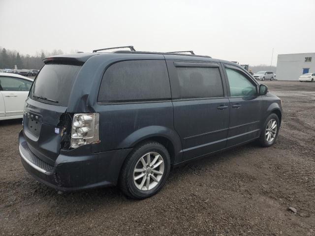 Photo 3 from auction – 2013 DODGE GRAND CARA with VIN 2C4RDGBG7DR681946