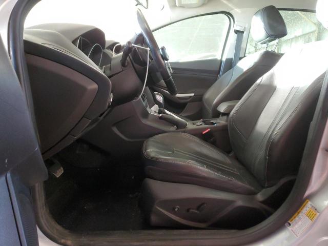 Photo 7 from auction – 2014 FORD FOCUS SE with VIN 1FADP3F23EL264333