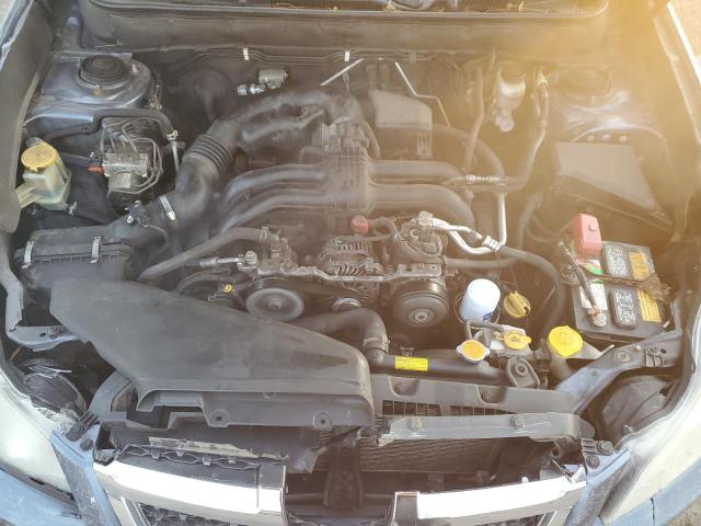 Photo 11 from auction – 2013 SUBARU LEGACY 2.5 with VIN 4S3BMBG65D3039741