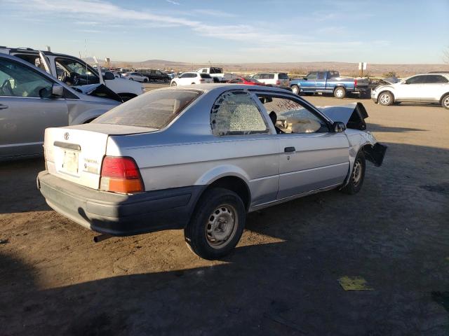 Photo 3 from auction – 1996 TOYOTA TERCEL STD with VIN JT2AC52L2T0193281