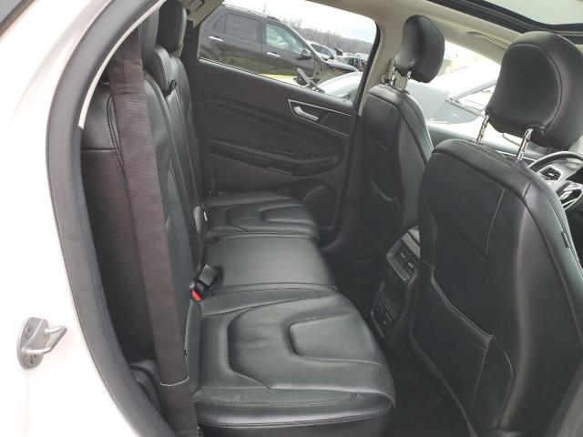 Photo 11 from auction – 2015 FORD EDGE TITAN with VIN 2FMPK4K83FBB73386