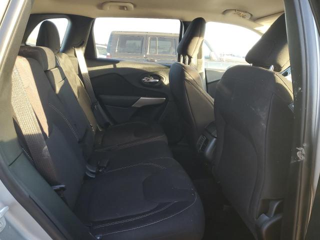 Photo 10 from auction – 2017 JEEP CHEROKEE L with VIN 1C4PJMCS8HW590487
