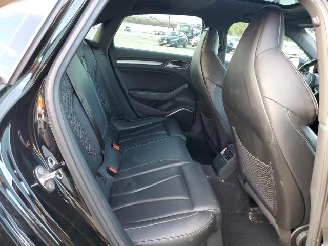 Photo 10 from auction – 2016 AUDI S3 PREMIUM with VIN WAUB1GFF9G1052898