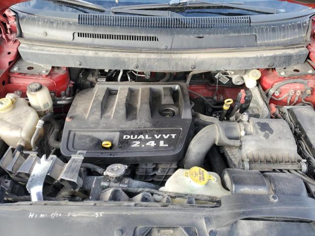 Photo 12 from auction – 2013 DODGE JOURNEY SE with VIN 3C4PDCAB3DT659641