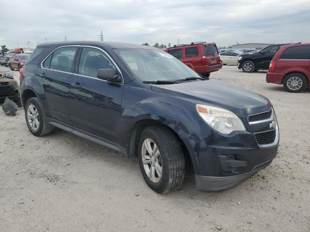 Photo 4 from auction – 2015 CHEVROLET EQUINOX LS with VIN 2GNALAEK5F6207289