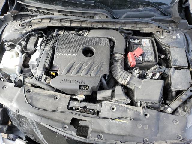 Photo 11 from auction – 2023 NISSAN ALTIMA SR with VIN 1N4AL4CV3PN318367