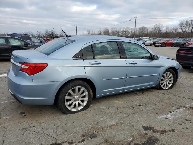 Photo 3 from auction – 2012 CHRYSLER 200 TOURIN with VIN 1C3CCBBG7CN289738