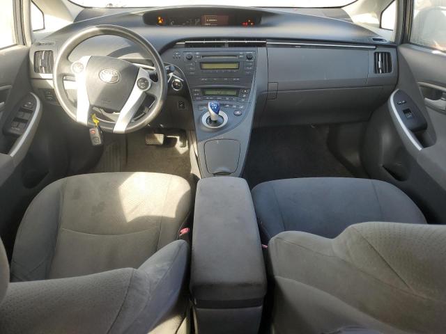 Photo 8 from auction – 2010 TOYOTA PRIUS with VIN JTDKN3DU1A0178199
