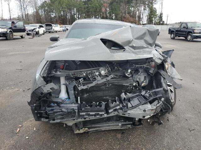 Photo 5 from auction – 2023 DODGE CHALLENGER with VIN 2C3CDZBTXPH696020