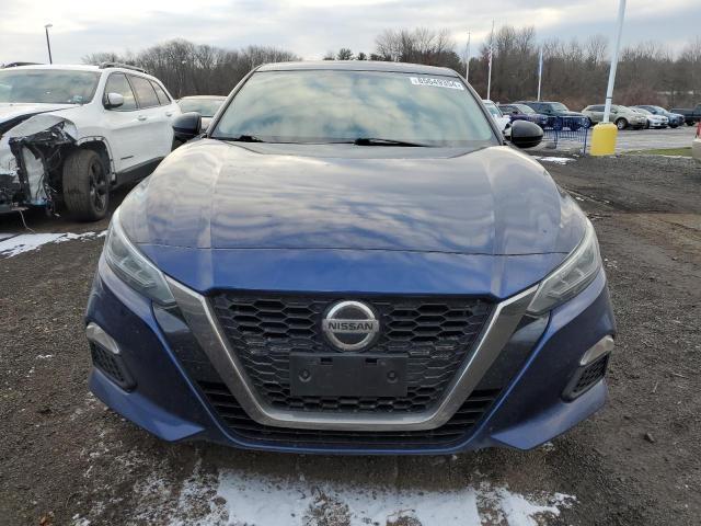 Photo 5 from auction – 2019 NISSAN ALTIMA SR with VIN 1N4BL4CW8KN325188