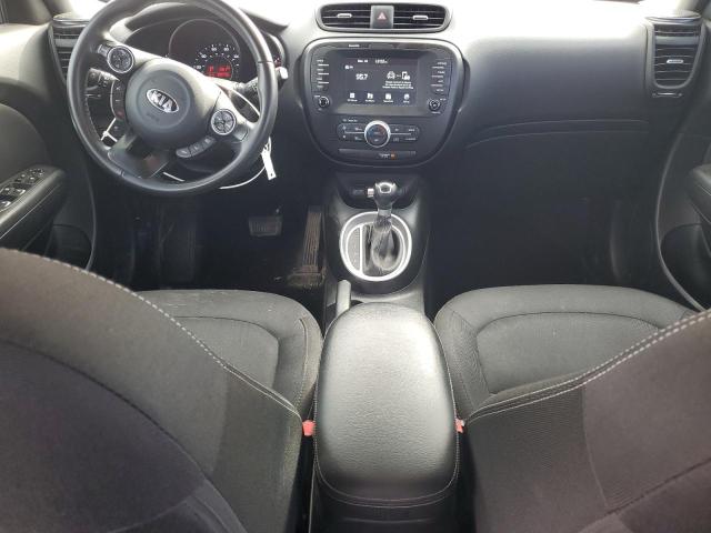 Photo 8 from auction – 2018 KIA SOUL + with VIN KNDJP3A52J7598306