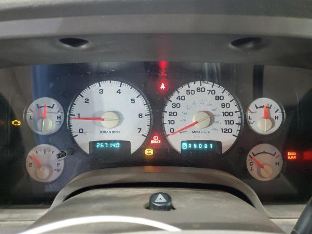 Photo 9 from auction – 2003 DODGE RAM 1500 S with VIN 1D7HA16D03J631268