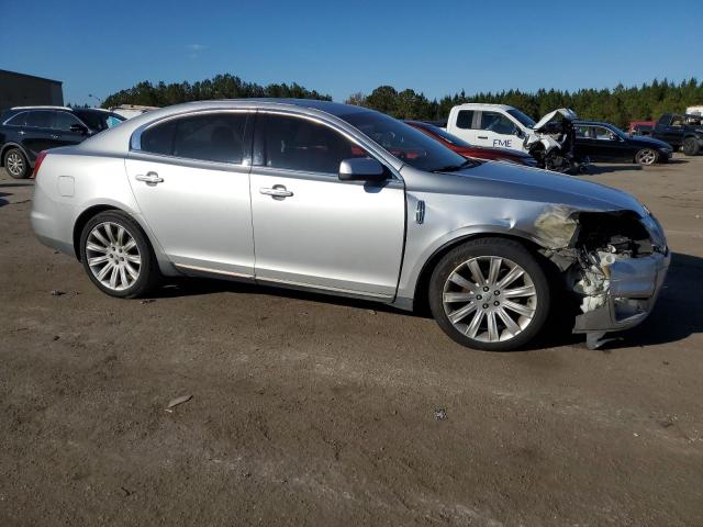 Photo 4 from auction – 2012 LINCOLN MKS with VIN 1LNHL9DR5CG805054