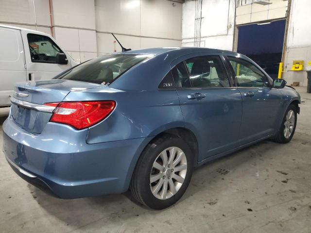 Photo 3 from auction – 2011 CHRYSLER 200 TOURIN with VIN 1C3BC1FG6BN533734