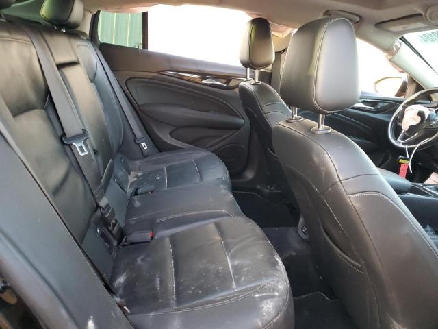 Photo 10 from auction – 2018 BUICK REGAL ESSE with VIN W04GP6SX9J1053115