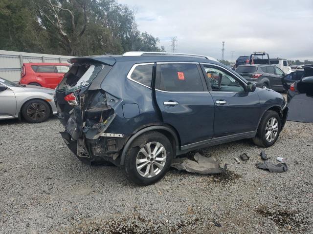 Photo 3 from auction – 2016 NISSAN ROGUE S with VIN KNMAT2MT4GP697069