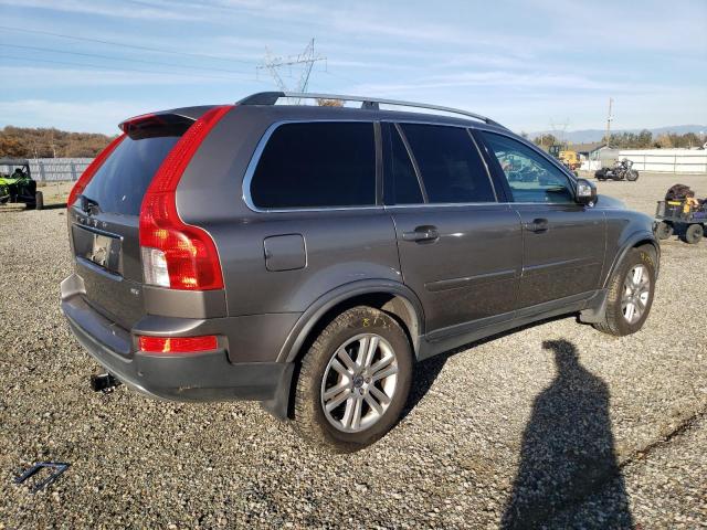 Photo 3 from auction – 2011 VOLVO XC90 3.2 with VIN YV4952CZXB1592001