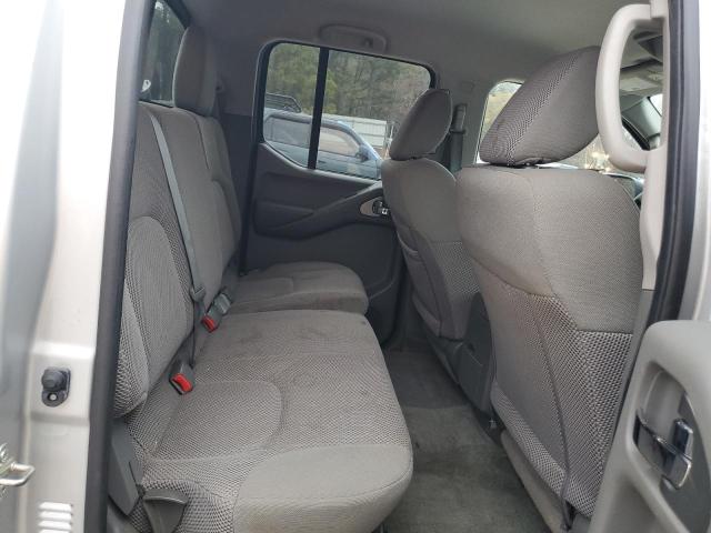 Photo 10 from auction – 2016 NISSAN FRONTIER S with VIN 1N6AD0EV5GN793092