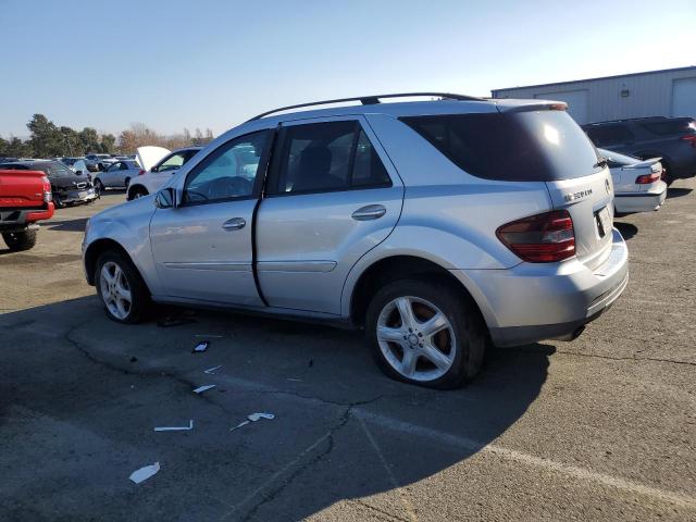 Photo 2 from auction – 2008 MERCEDES-BENZ ML 320 CDI with VIN 4JGBB22E58A296707
