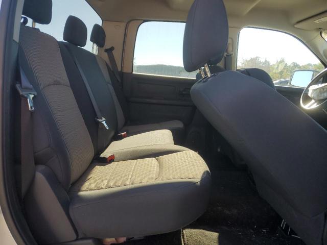 Photo 10 from auction – 2009 DODGE RAM 1500 with VIN 1D3HB13T29S793500