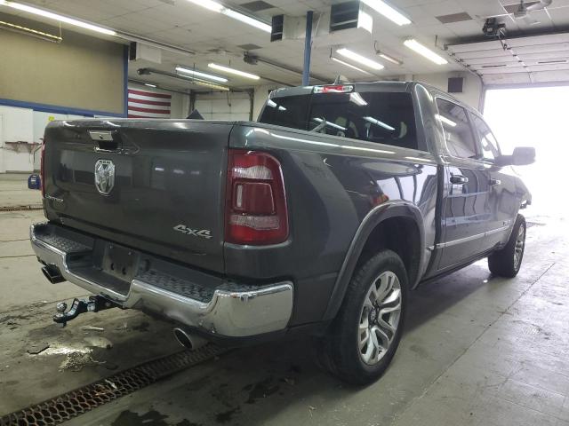 Photo 3 from auction – 2022 RAM 1500 LIMIT with VIN 1C6SRFHT4NN437310