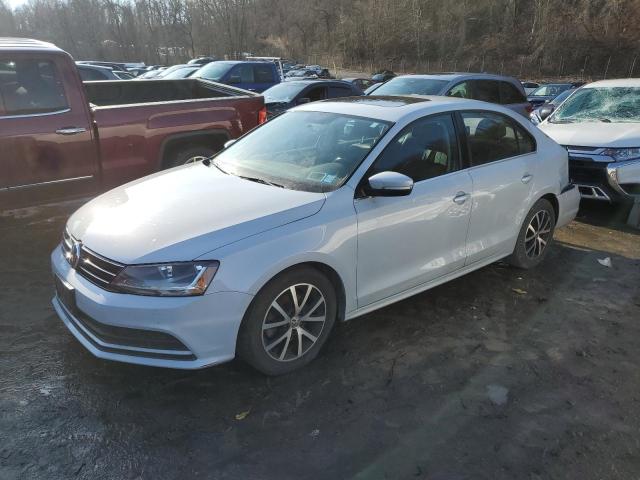 Photo 1 from auction – 2017 VOLKSWAGEN JETTA SE with VIN 3VWB67AJ2HM321955