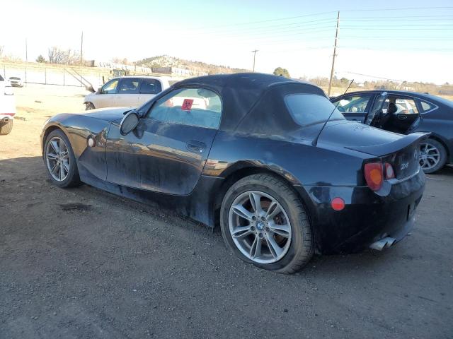 Photo 2 from auction – 2003 BMW Z4 3.0 with VIN 4USBT53453LU06025