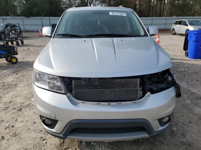 Photo 5 from auction – 2014 DODGE JOURNEY SX with VIN 3C4PDCBG9ET211013