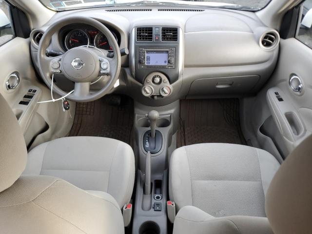 Photo 8 from auction – 2012 NISSAN VERSA S with VIN 3N1CN7AP0CL805008