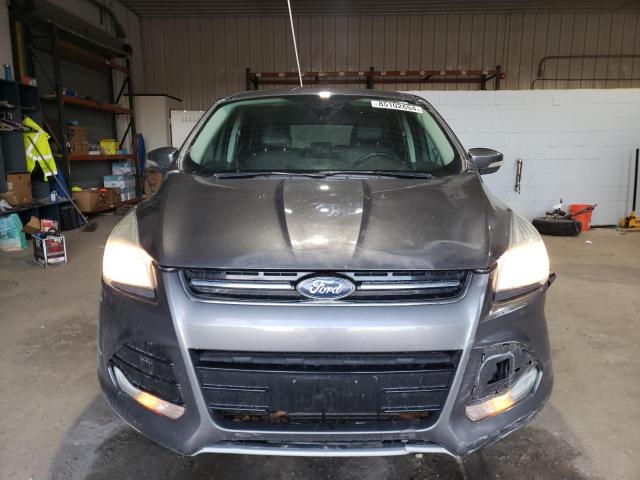 Photo 5 from auction – 2013 FORD ESCAPE SEL with VIN 1FMCU9H91DUB35216
