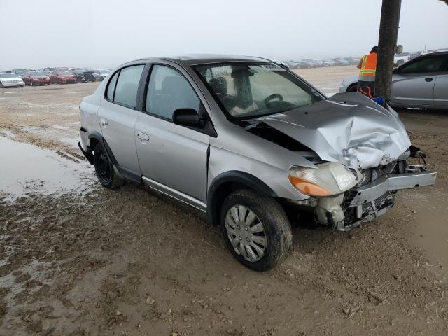 Photo 4 from auction – 2002 TOYOTA ECHO with VIN JTDBT123320226680