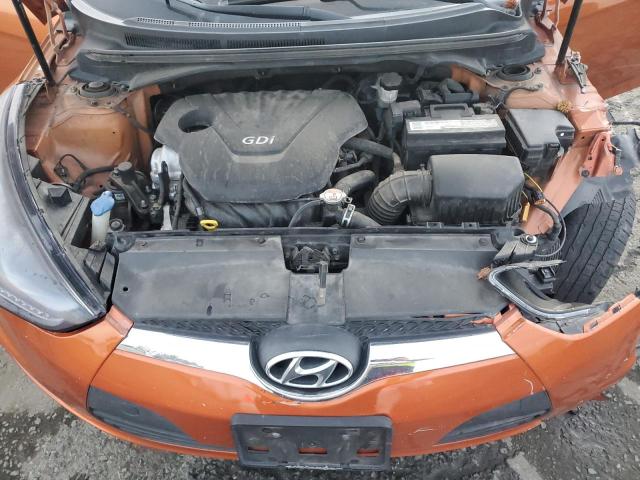 Photo 11 from auction – 2015 HYUNDAI VELOSTER with VIN KMHTC6AD0FU222916