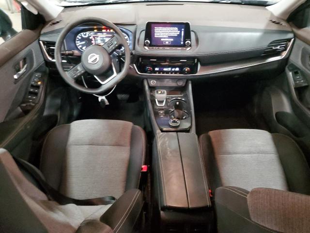 Photo 8 from auction – 2022 NISSAN ROGUE SV with VIN 5N1BT3BB9NC721323