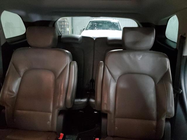 Photo 10 from auction – 2014 HYUNDAI SANTA FE G with VIN KM8SR4HF9EU047229