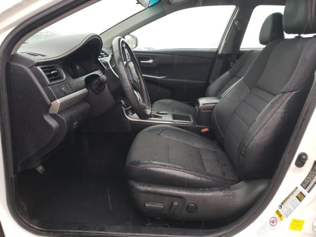 Photo 7 from auction – 2017 TOYOTA CAMRY LE with VIN 4T1BF1FK4HU279149