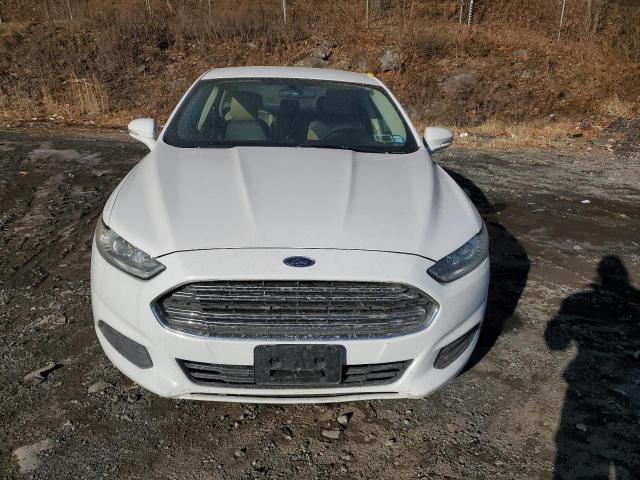 Photo 5 from auction – 2015 FORD FUSION SE with VIN 3FA6P0H73FR176109