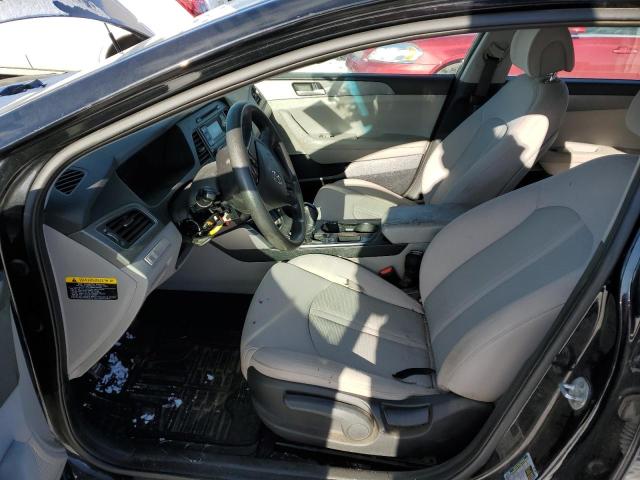 Photo 7 from auction – 2016 HYUNDAI SONATA SE with VIN 5NPE24AF6GH406369