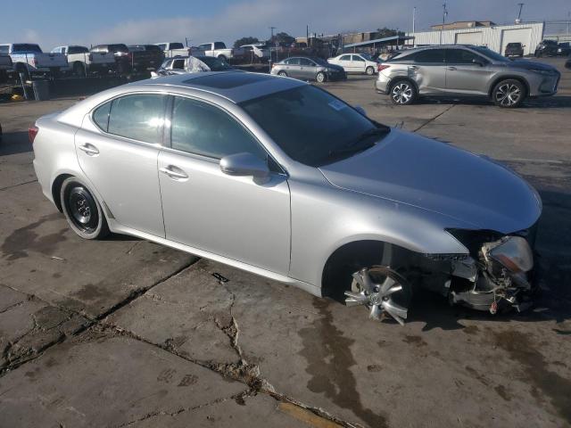 Photo 4 from auction – 2010 LEXUS IS 250 with VIN JTHBF5C24A5126978