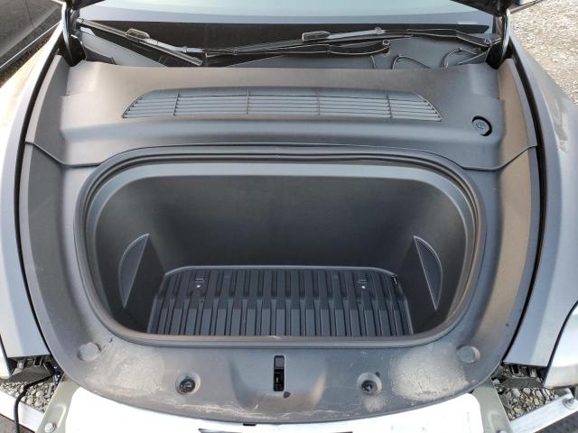 Photo 12 from auction – 2024 TESLA MODEL Y with VIN 7SAYGAEE0RF162060
