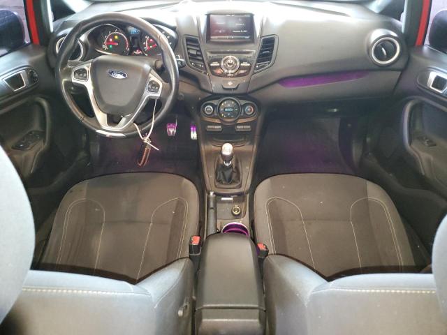 Photo 8 from auction – 2015 FORD FIESTA ST with VIN 3FADP4GX2FM110759