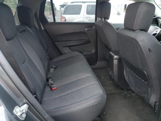 Photo 11 from auction – 2010 GMC TERRAIN SL with VIN 2CTALDEW3A6329157