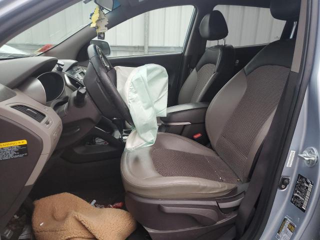 Photo 7 from auction – 2012 HYUNDAI TUCSON GLS with VIN KM8JU3AC4CU473248
