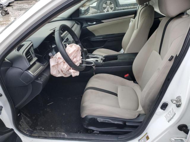 Photo 7 from auction – 2018 HONDA CIVIC LX with VIN 2HGFC2F59JH562977