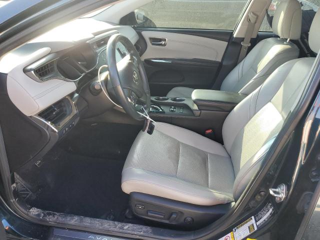 Photo 7 from auction – 2016 TOYOTA AVALON HYB with VIN 4T1BD1EB2GU052368