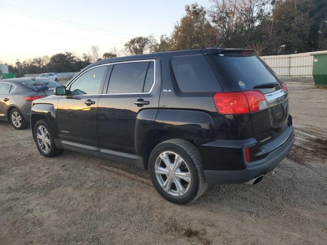 Photo 2 from auction – 2017 GMC TERRAIN SL with VIN 2GKALMEK4H6144607