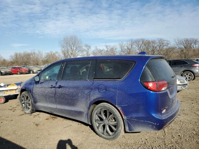 Photo 2 from auction – 2020 CHRYSLER PACIFICA T with VIN 2C4RC1FG4LR229946