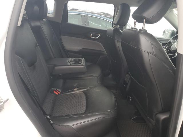 Photo 11 from auction – 2022 JEEP COMPASS LA with VIN 3C4NJDBB6NT204305