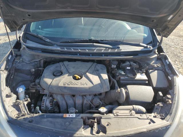 Photo 11 from auction – 2014 KIA FORTE LX with VIN KNAFX4A65E5101493
