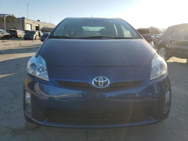 Zdjęcie 5 z aukcji – 2010 TOYOTA PRIUS z VIN JTDKN3DU4A0107322