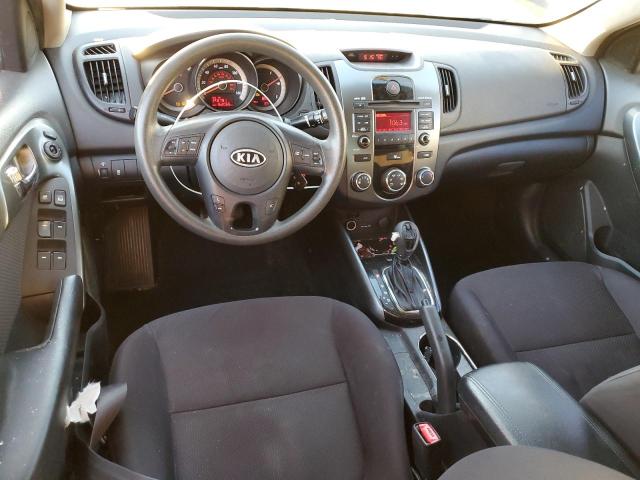 Zdjęcie 8 z aukcji – 2013 KIA FORTE EX z VIN KNAFU4A22D5671696